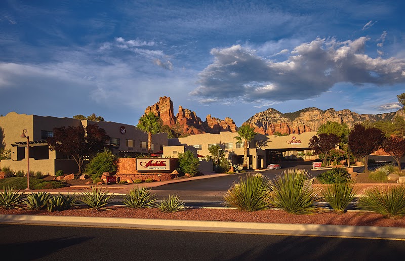 Arabella Hotel Sedona in Sedona, Arizona, United States
