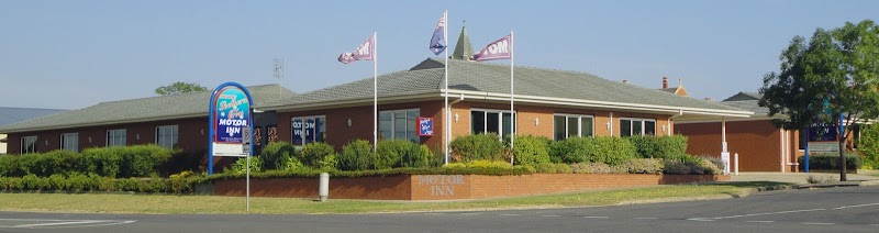 Ararat Southern Cross Motor Inn in Ararat, Australia