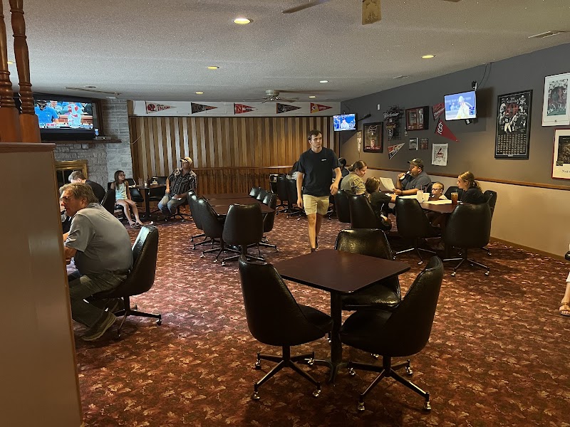 Arbor Manor Steakhouse & Motel in Nebraska City, Nebraska, United States