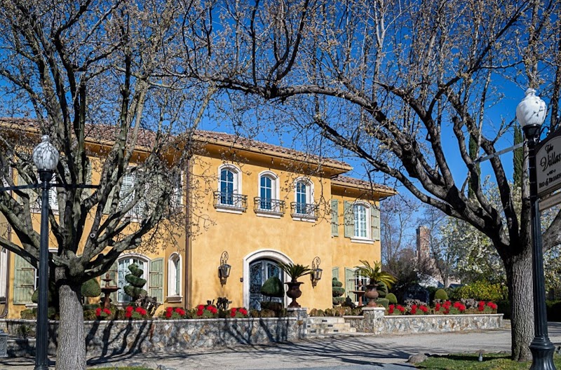 Arden Acres Hotel & Cottages in Carmichael, California, United States