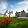 Ardrhu House Fort William