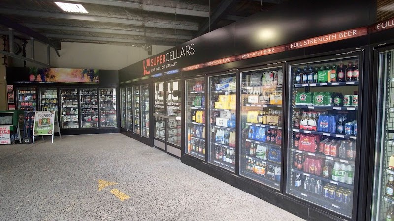 Argyle Hotel in Moss Vale, Australia