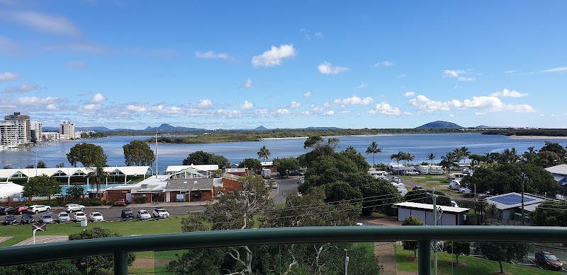 Argyle on the Park in Maroochydore, Australia