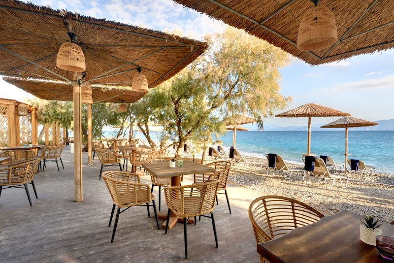 Arion Hotel in Xylokastro, Greece