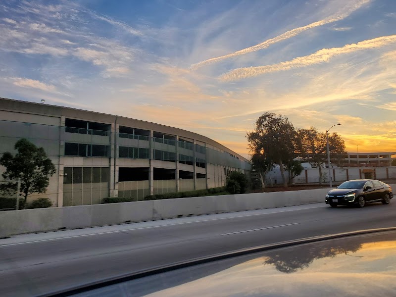 Aristocrat Motel in Baldwin Park, California, United States