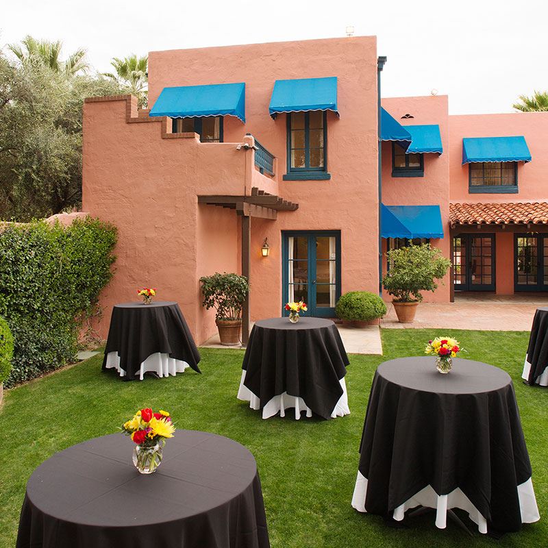 Arizona Riverpark Inn in South Tucson, Arizona, United States