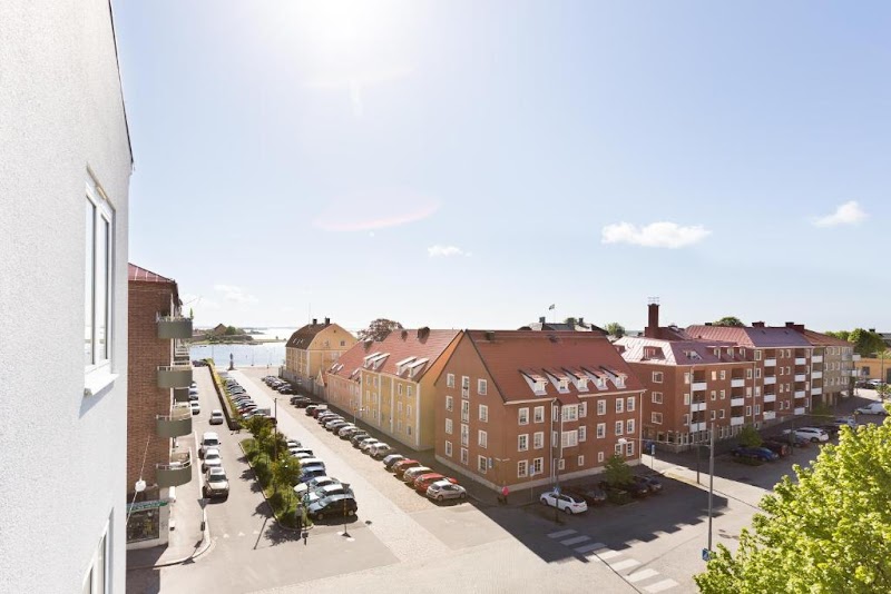 Arkipelag Hotel in Karlskrona, Sweden