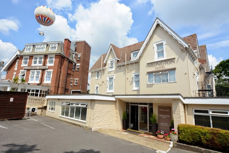 Arlington Hotel in Bournemouth, United Kingdom