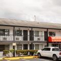 Arlington Motor Inn