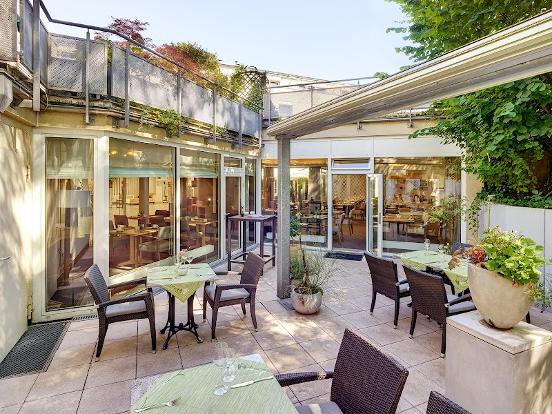 Art Hotel Superior in Aachen, Germany