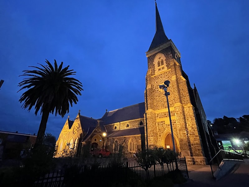 Art Hotel on York in Launceston, Australia