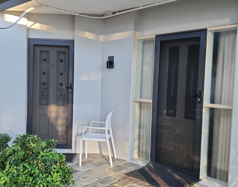 Artesian Spa Motel in Moree, Australia