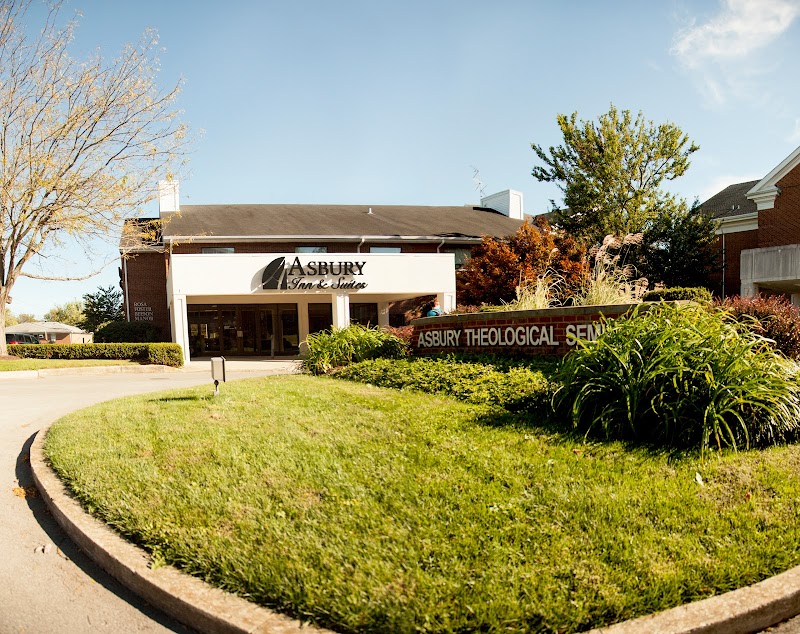 Asbury Inn & Suites in Wilmore, Kentucky, United States