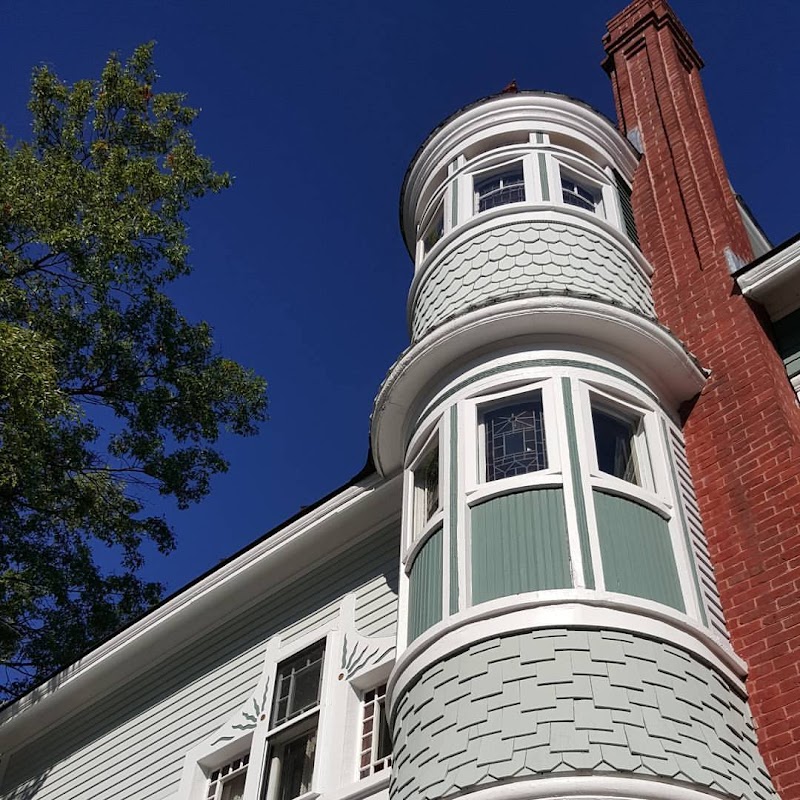 Ash Street Inn in Manchester, New Hampshire, United States