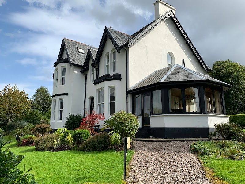 Ashburn House in Fort William, United Kingdom