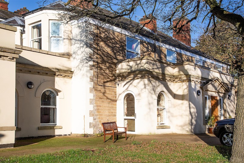 Ashgate Guest House in Chesterfield, United Kingdom