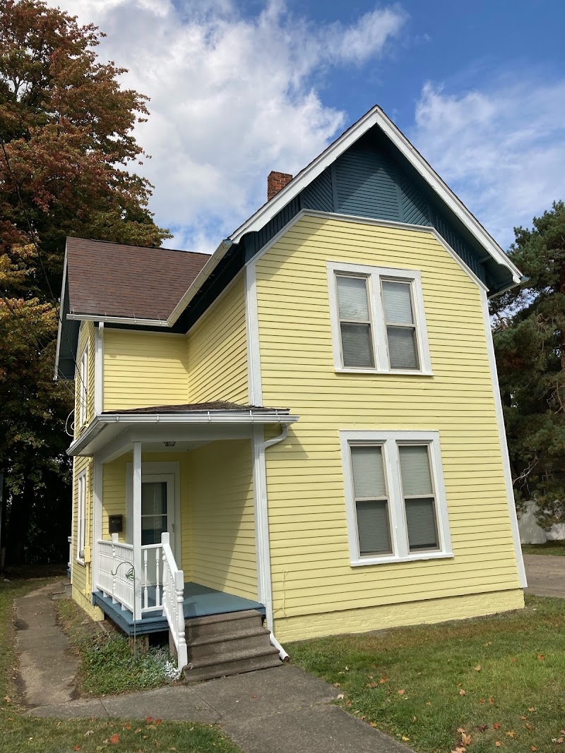 Ashtabula Harbor Vacation Rental in Ashtabula, Ohio, United States