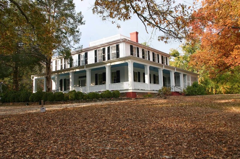 Ashtabula House in Ashtabula, Ohio, United States