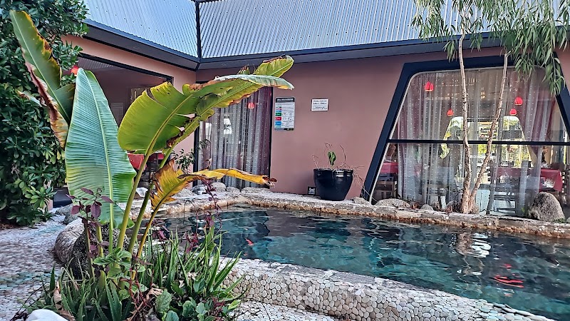 Aspect Central in Cairns, Australia