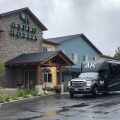 Aspen Hotel Soldotna