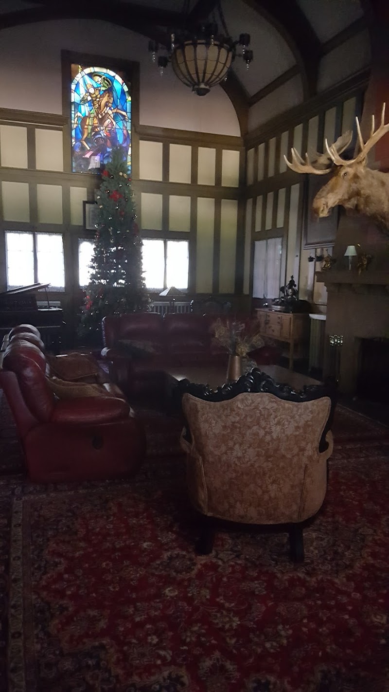 Aspen Manor Resort in Weirton, West Virginia, United States