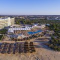 Asterias Beach Hotel