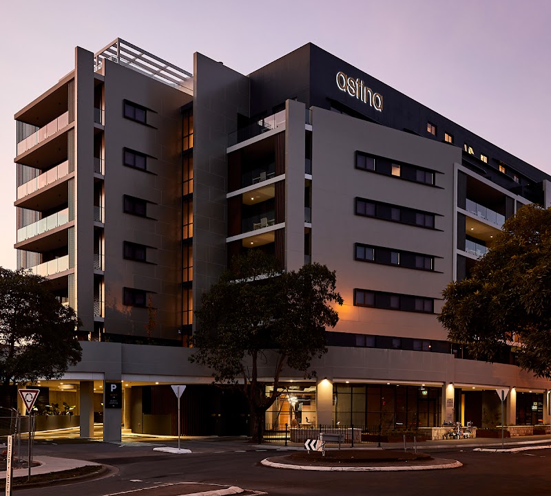 Astina Suites Penrith in Penrith, Australia