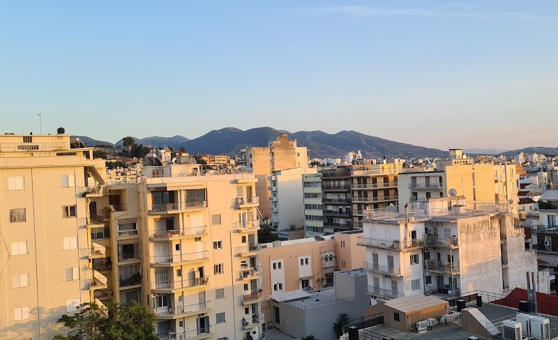 Astir Hotel in Patra, Greece