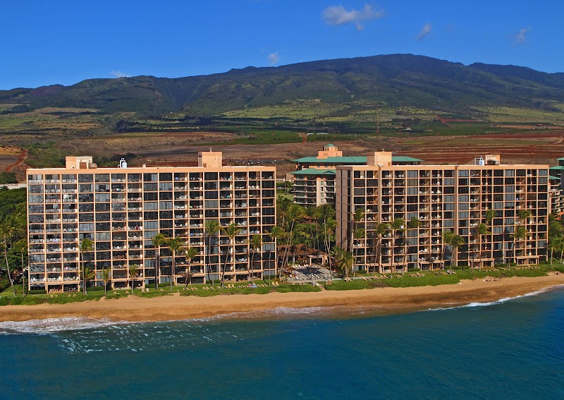 Aston Mahana at Kaanapali in Napili-Honokowai, Hawaii, United States