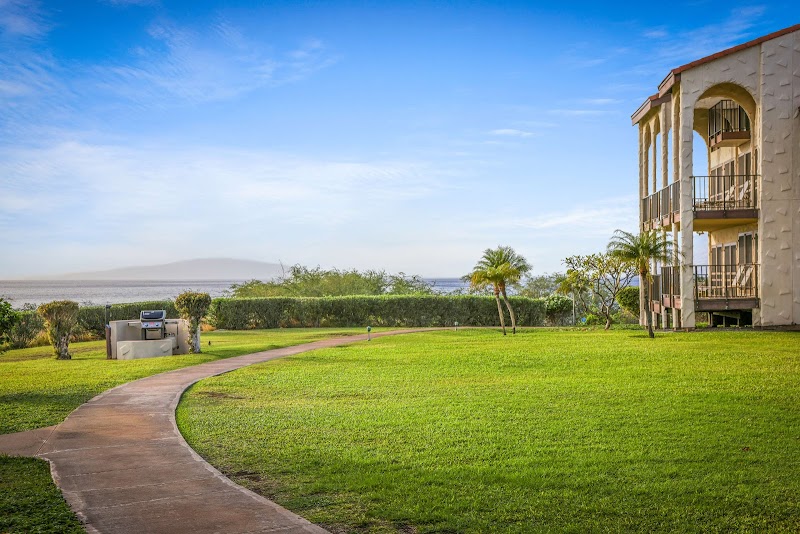Aston Maui Hill in Kihei, Hawaii, United States