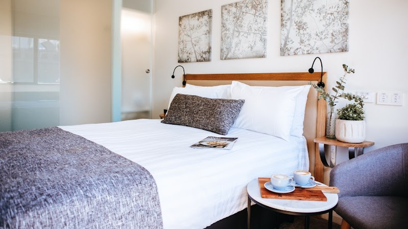 Astor Inn in Wagga Wagga, Australia