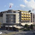 Astra Hotel Vevey