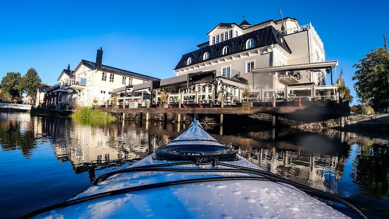 Ateljé Åtellet Hotel in Linkoping, Sweden