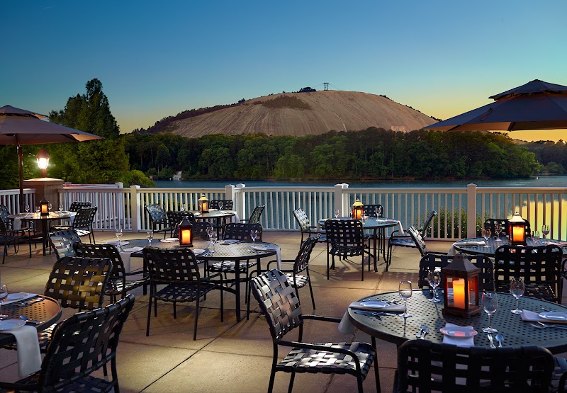 Atlanta Evergreen Lakeside Resort in Stone Mountain, Georgia, United States
