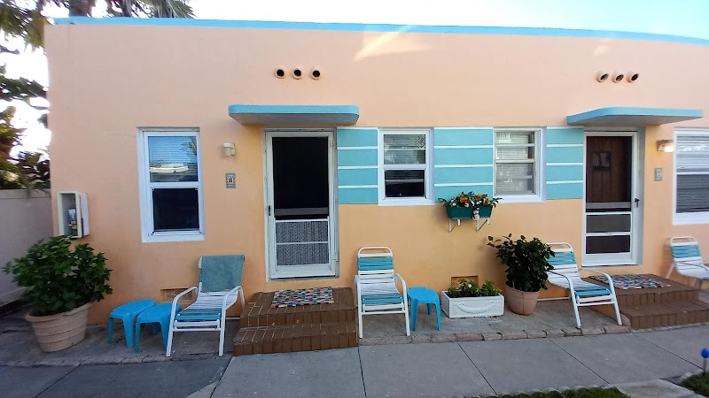 Atlantic Sands Beach Suites in Hollywood, Florida, United States