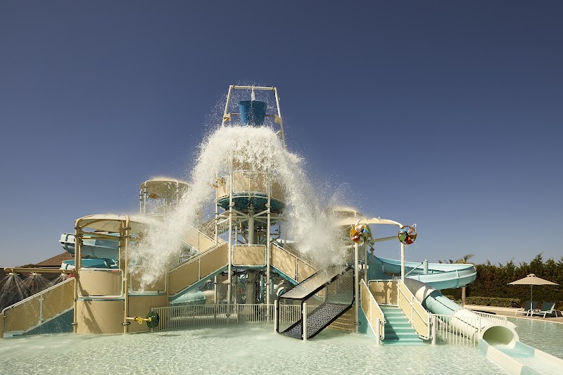 Atlantica Mare Village Ayia Napa in Famagusta, Cyprus