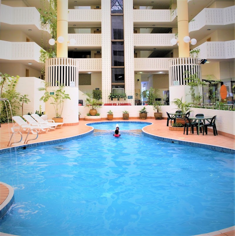 Atrium Hotel Mandurah in Mandurah, Australia