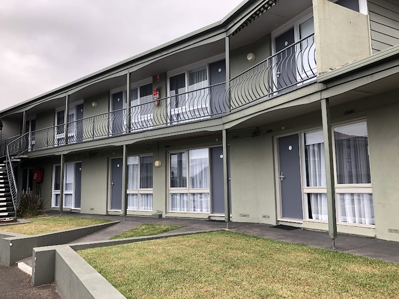Atwood Motor Inn in Warrnambool, Australia