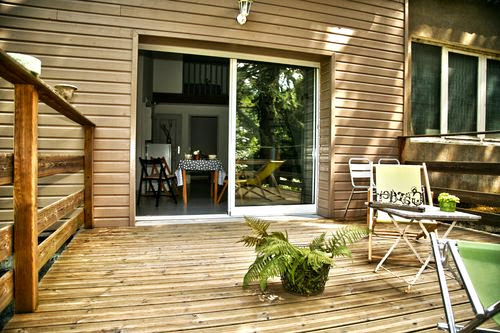 Au Gré du Hasard in Vertou, France