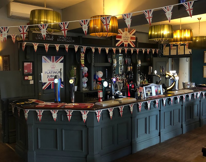 Auckland Arms in Bishop Auckland, United Kingdom