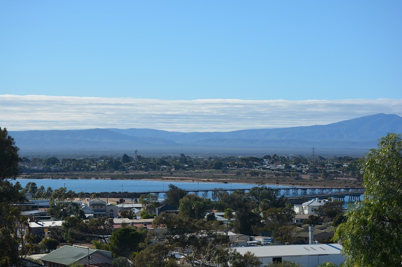 Augusta Courtyard Motel in Port Augusta, Australia