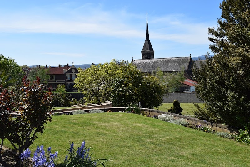 Auldington Hotel in Launceston, Australia