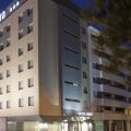 Aura Hotel Algeciras