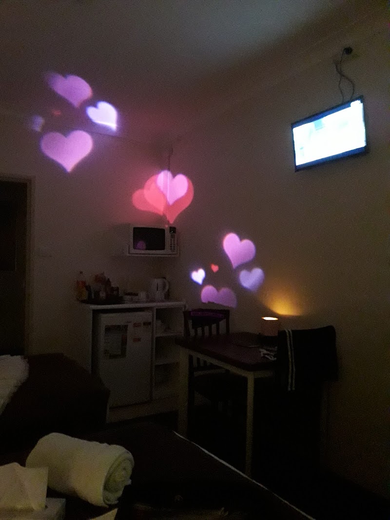 Aussie Settler Motel in Queanbeyan, Australia