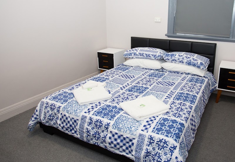 Australian Hotel Grafton in Grafton, Australia