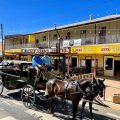 Australian Hotel Winton