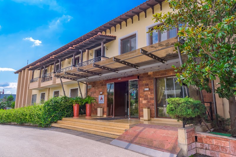 Avalon Hotel Thessaloniki in Thermi, Greece