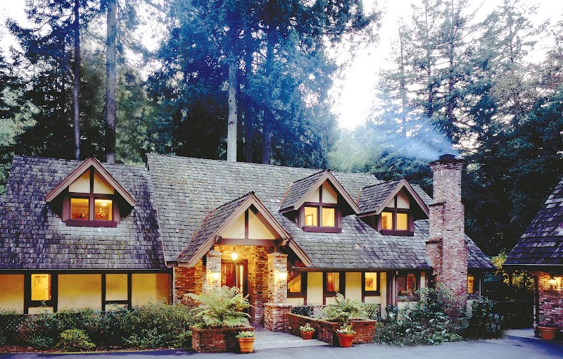 Avalon Luxury Inn in Sebastopol, California, United States