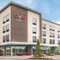 Avid Hotel Oklahoma City – Yukon