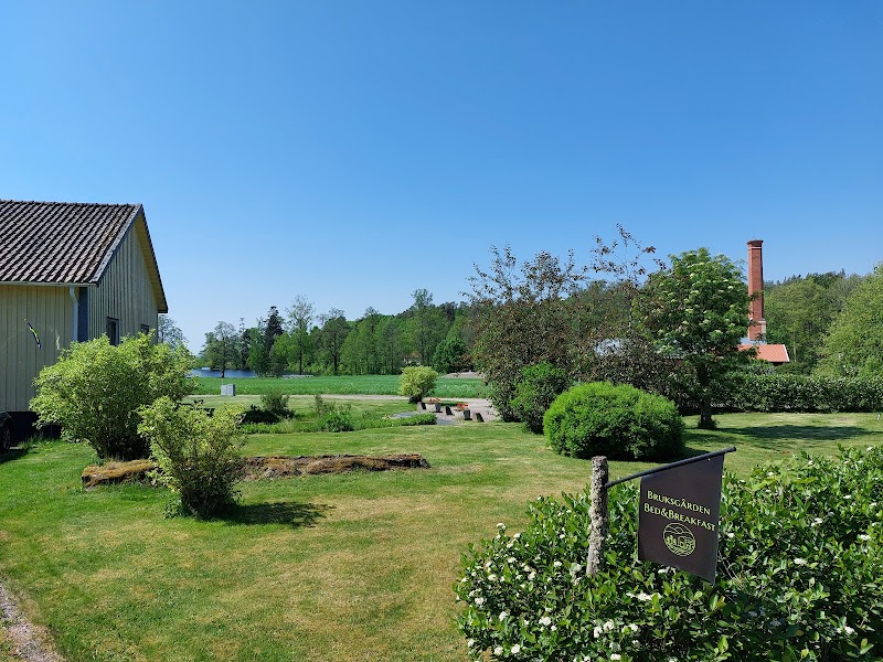 Åvikens Bed & Breakfast in Tranas, Sweden